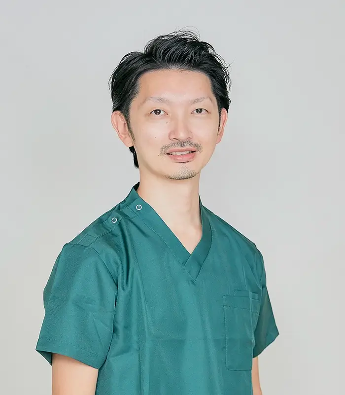 Doctor ドクター紹介